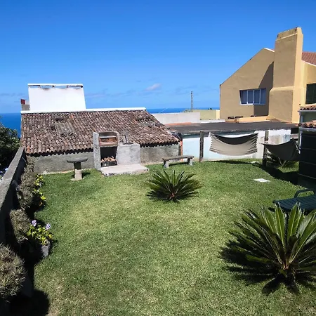 Flor Da Natureza - Flor Дом отдыха Pilar