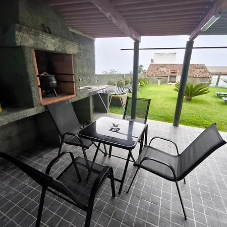 Flor Da Natureza - Flor Дом отдыха Pilar