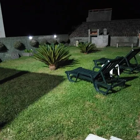 Дом отдыха Flor Da Natureza - Flor Pilar