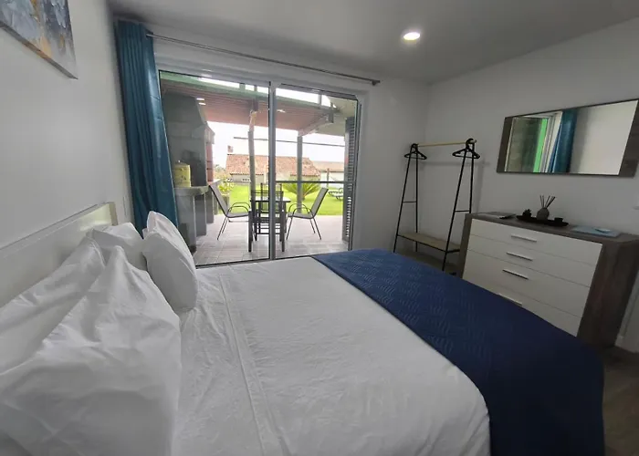 Flor Da Natureza - Flor Дом отдыха