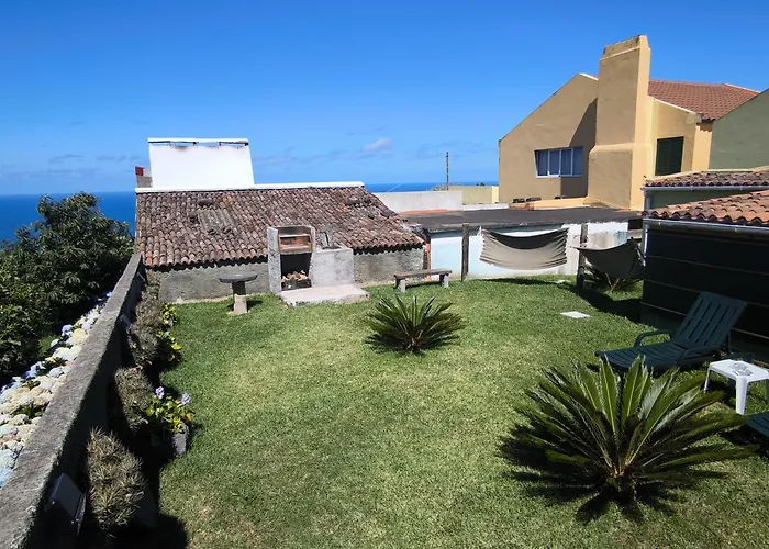 Flor Da Natureza - Flor Дом отдыха Pilar