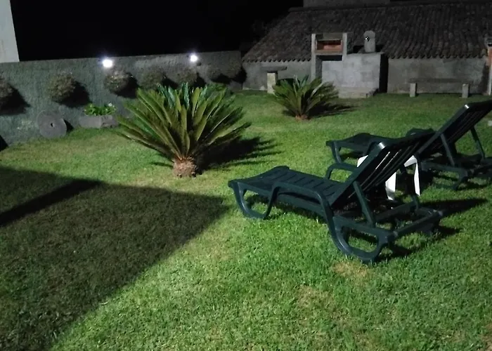 Дом отдыха Flor Da Natureza - Flor Pilar