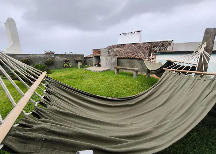 Flor Da Natureza - Flor Дом отдыха *