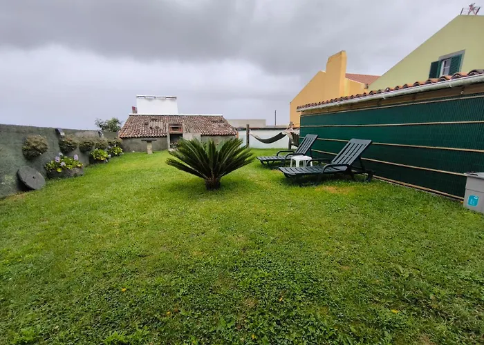 Дом отдыха Flor Da Natureza - Flor